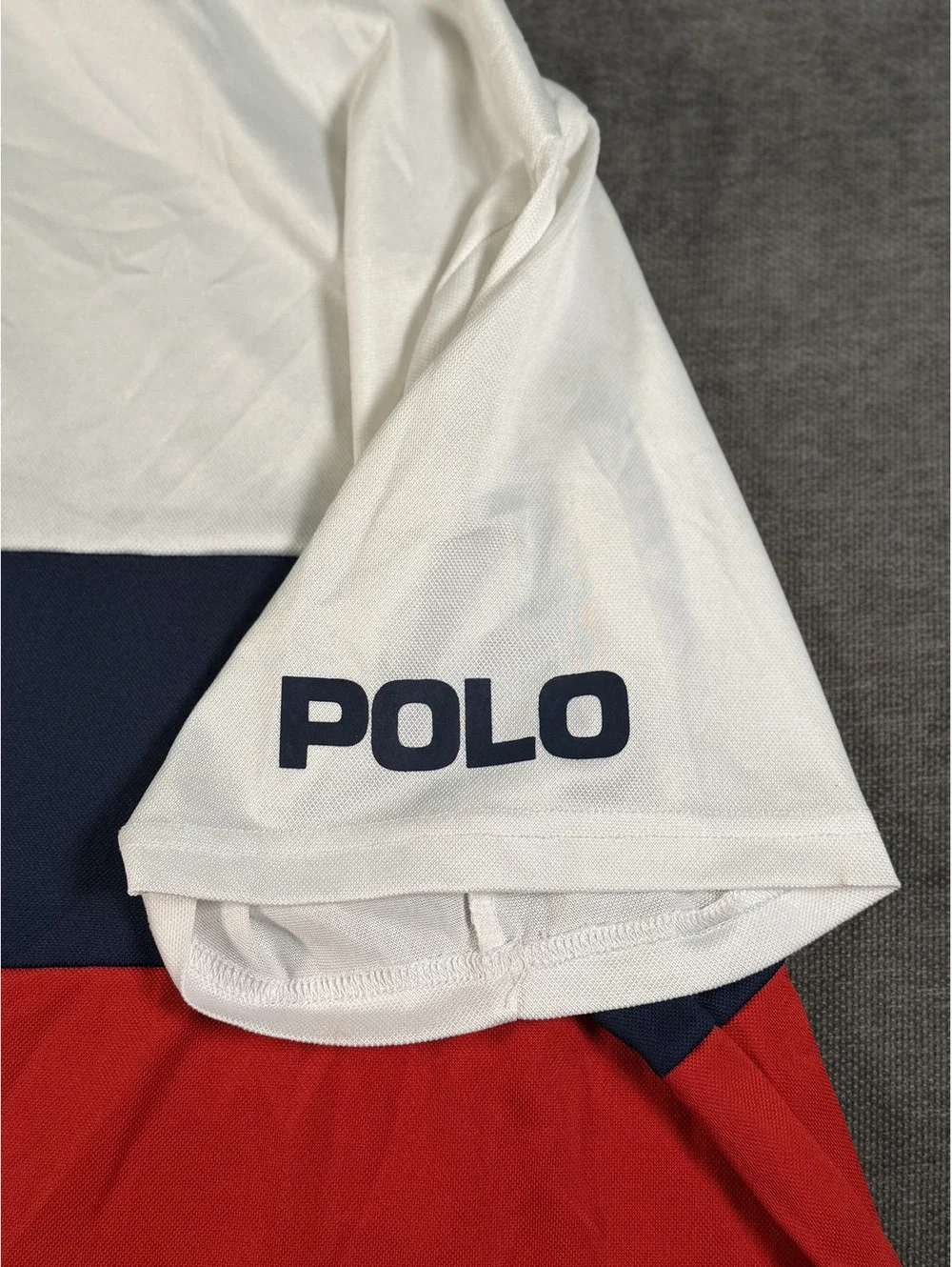 Ralph Lauren this polo